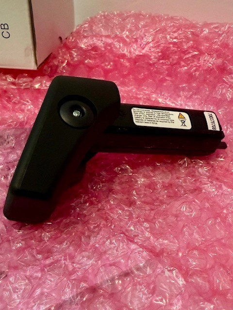 DATALOGIC BATTERY RBP-PM80 NEW-UNOPENED