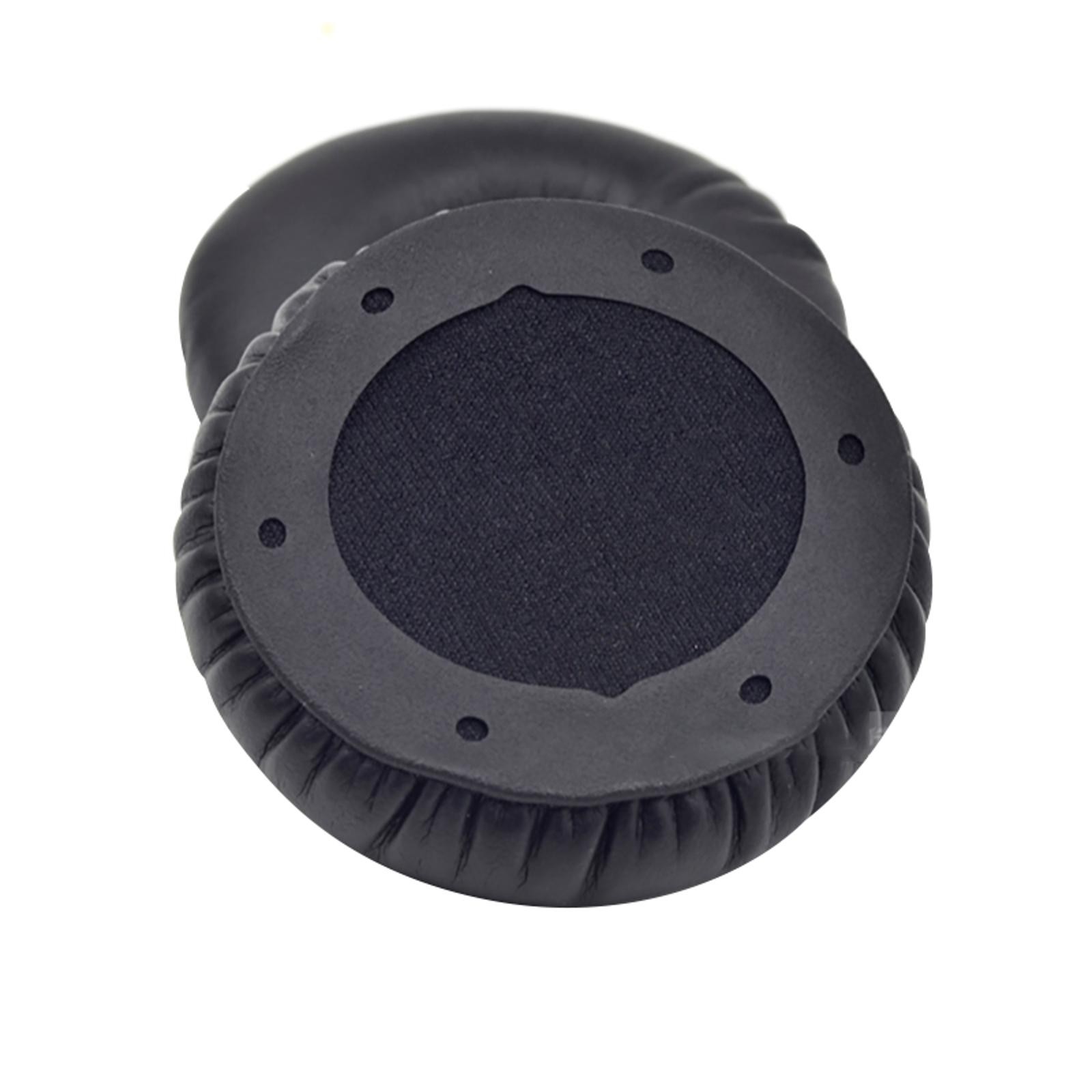 1Pair Ear Pads Cushion Earpad Cover For Sol Republic Tracks HD V10 V8 Headphones