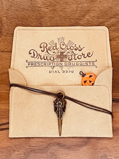 The perfect gift card envelope cutting dies, "Elia" (set of 2)