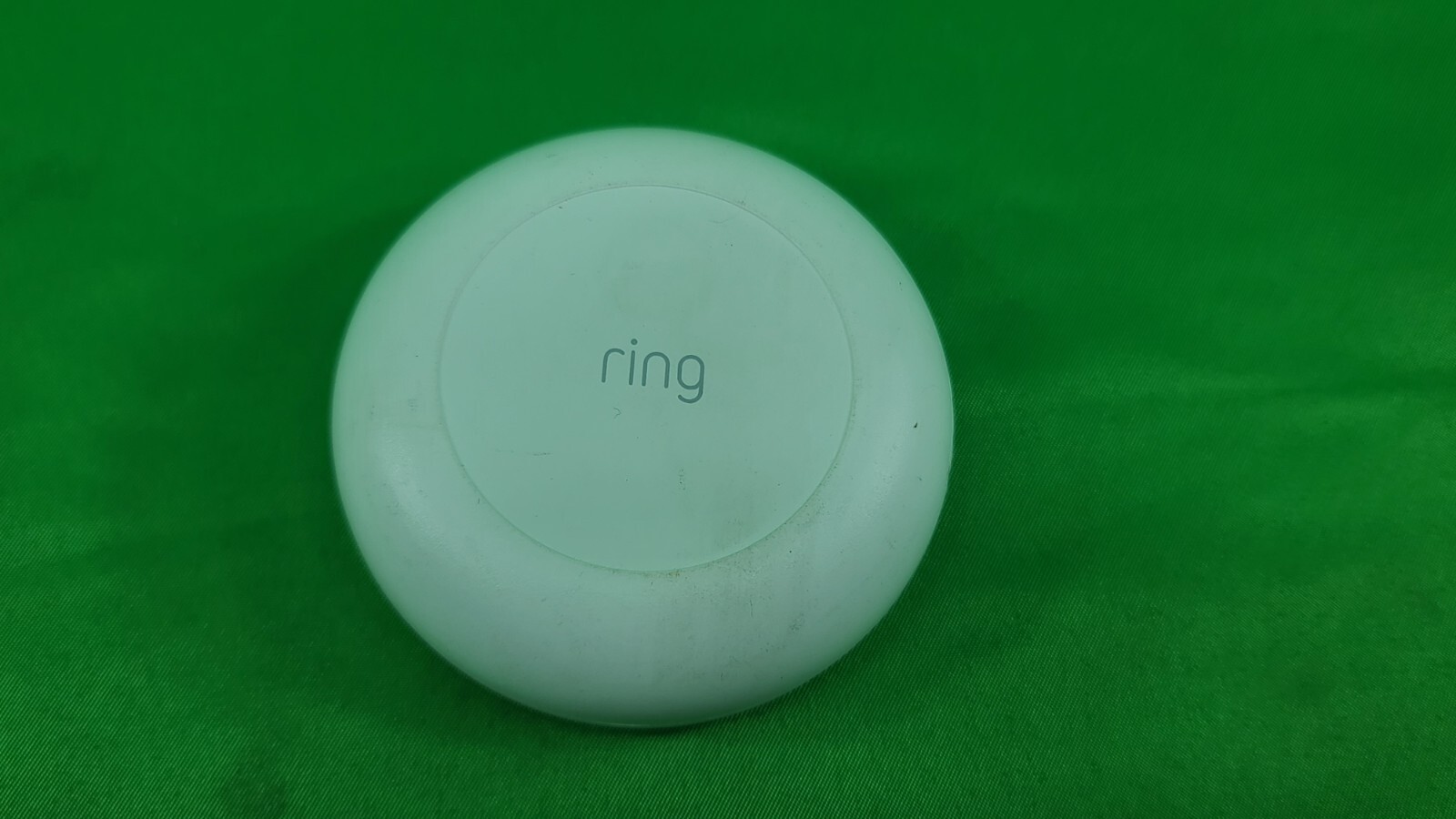 New Open BOX Ring Smoke/CO Listener for Ring Alarm