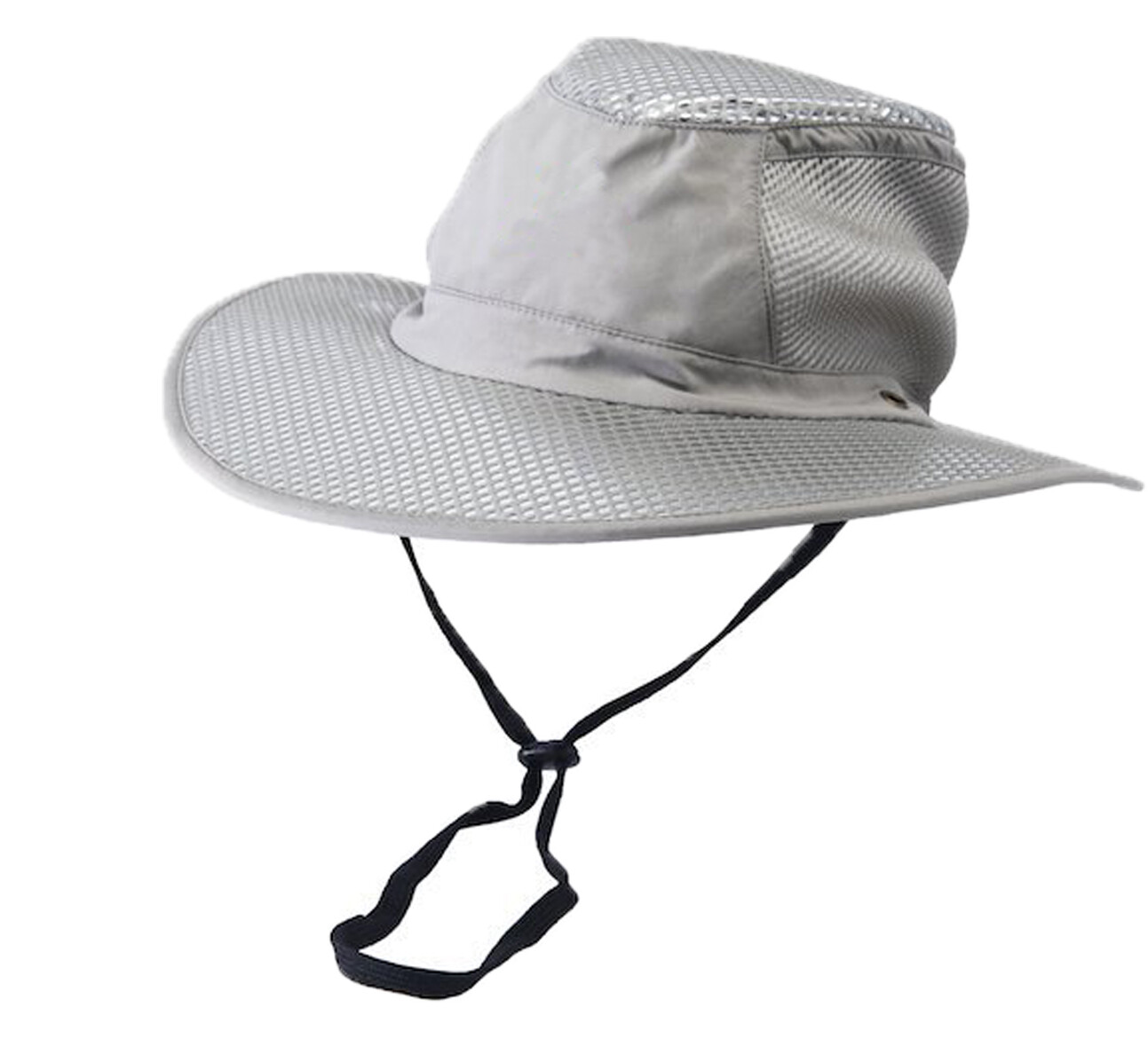 Polar Hydro Evaporative Cooling Hat UV Reflective Protection Bucket Solar Cap