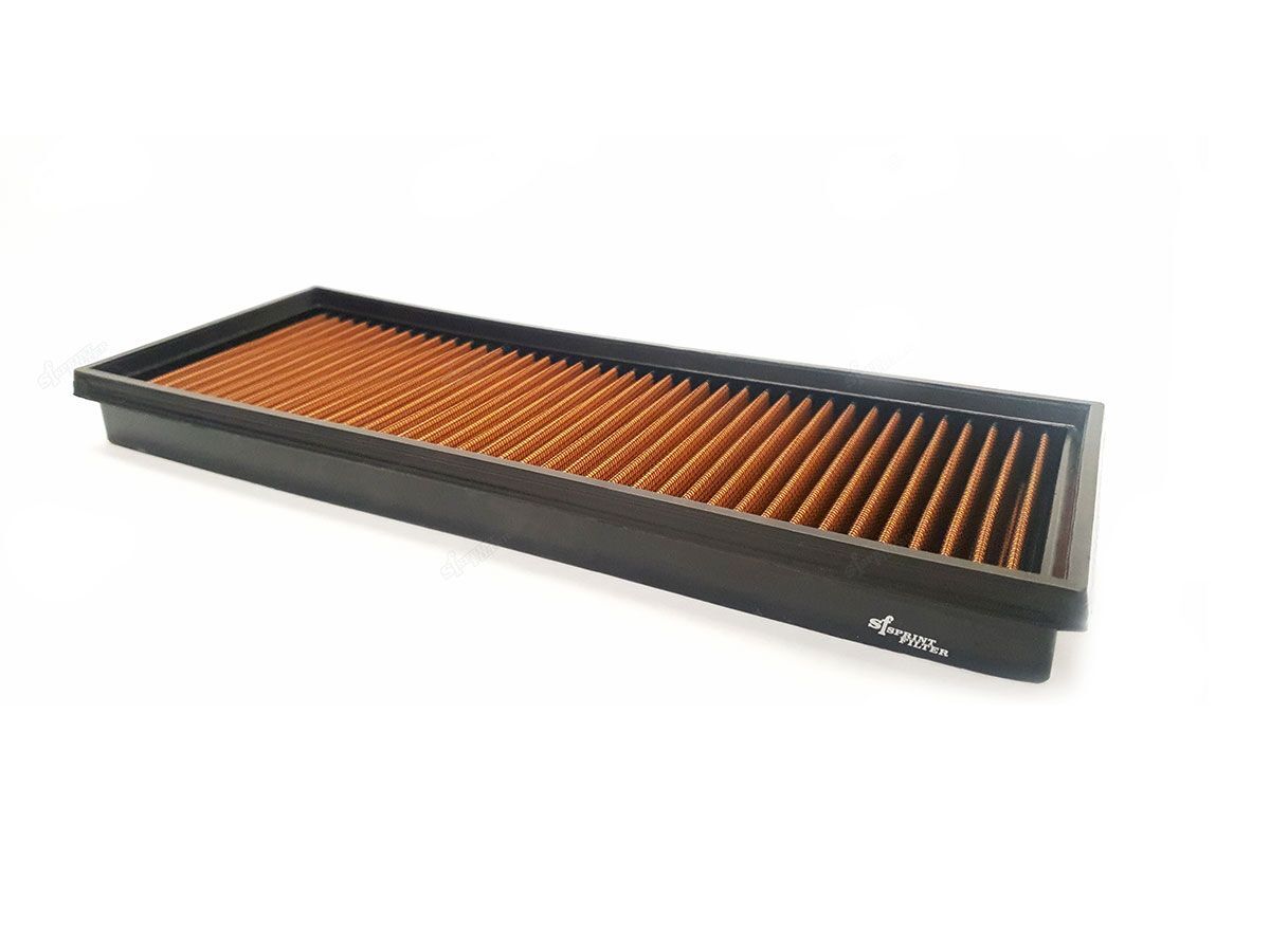 SPRINTFILTER P08 AIR FILTER FOR 2008 II (U_) 1.2 PURETECH 155 155 2019+