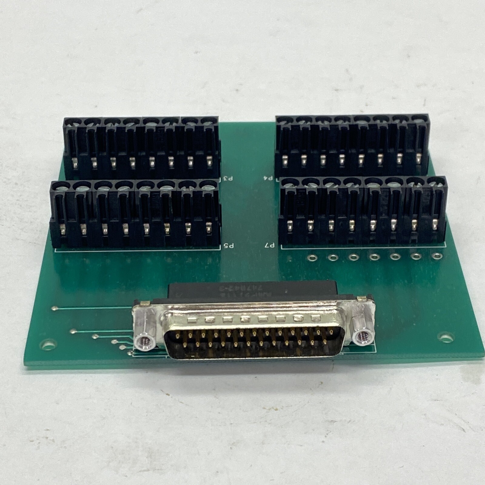 NEW ComputerBoards Inc. Universal Terminal Board CIO-MINI25