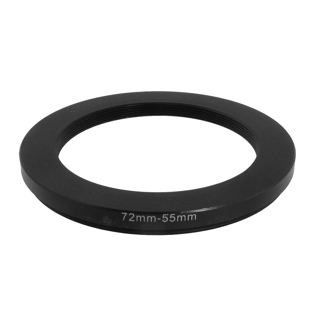 72mm-55mm 72mm to 55mm Black  Ring Adapter for Camera