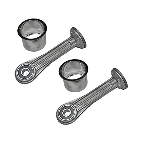 Porter Cable/DeWalt Air Compressor Replacement (2 Pack) Piston Kits N036518-2PK