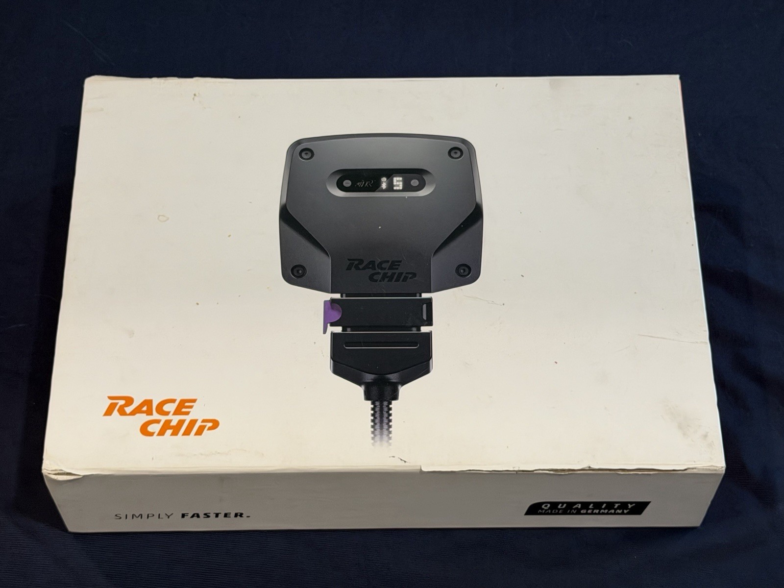 RaceChip 2019+ Kia Forte III 1.6T w/ App Control