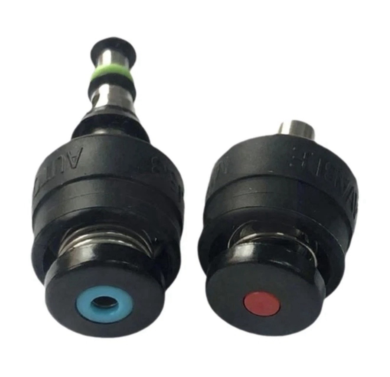 MH-438+MH-443 For Olympus 140/160/180/190 Air Suction Water Valves
