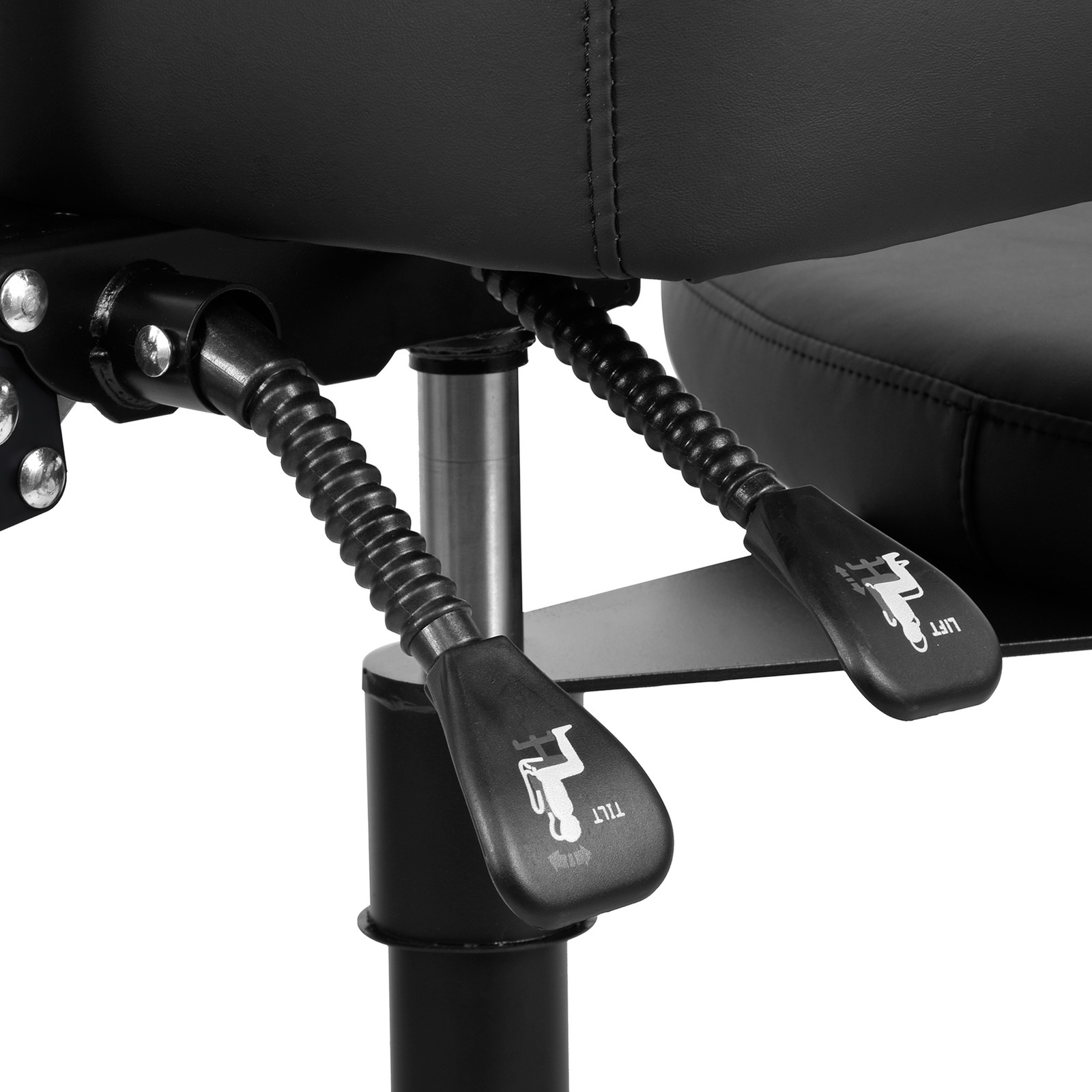 Meditation Chair, ADHD Chair, Cross Legged Office Chair with Wheels New