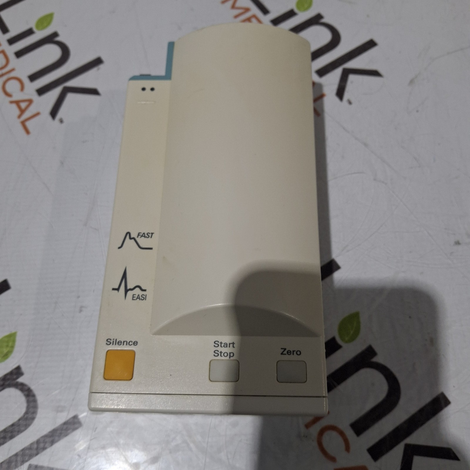 Philips M3001A-A01C06 Fast SpO2, NIBP, ECG, Temp, IBP MMS Module