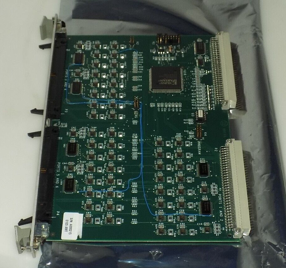 UNIVERSAL INSTRUMENTS PCA MMIT6 / MMIT 6 PCB 49356203