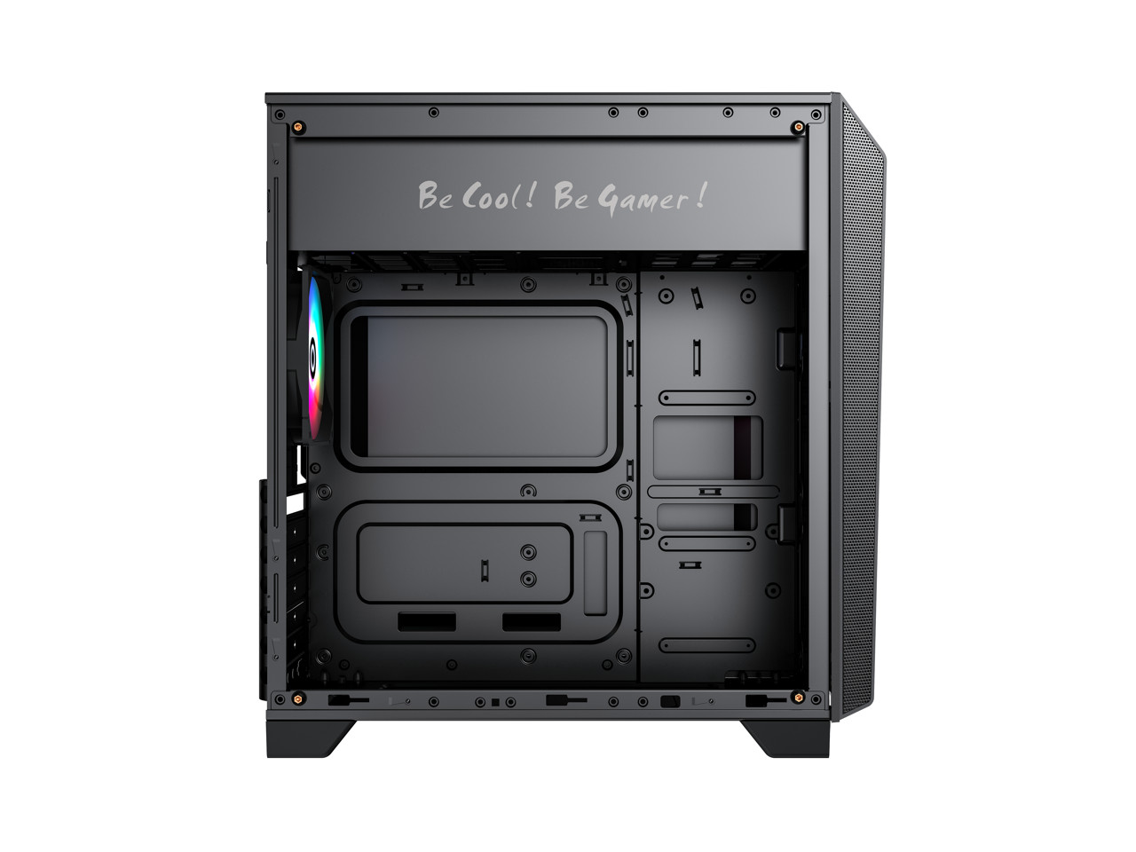 DESKTOP PC CUSTOM AMD RYZEN 9 7950X 8GB DDR5 RAM 512GB SSD GT 1030 CU4.56.60