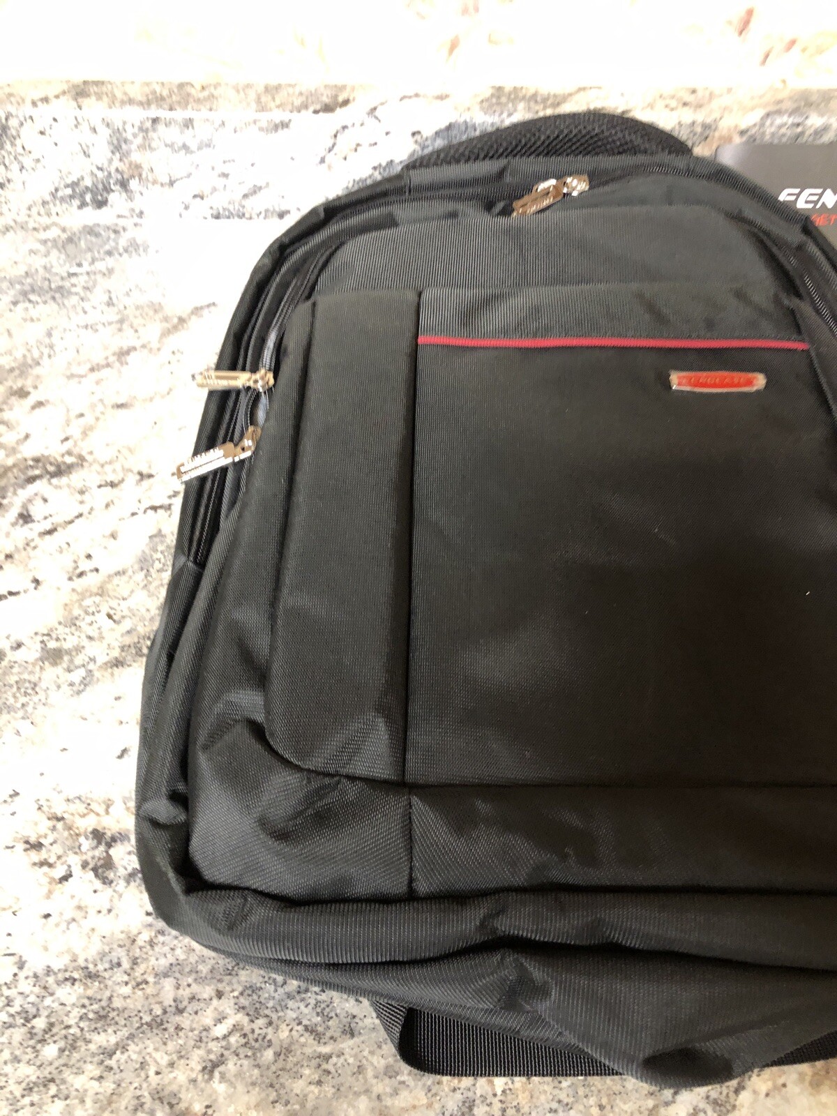 New Fengcase Laptop USB Charging Backpack