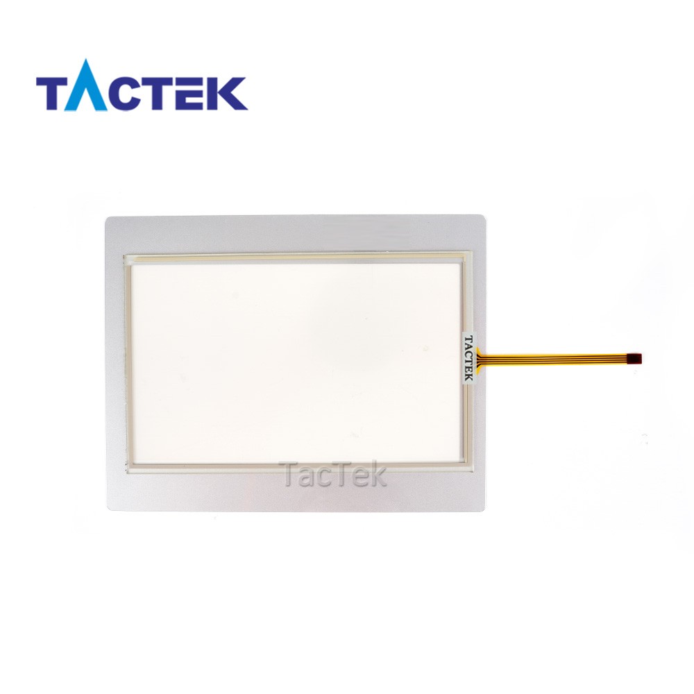 Touch Screen for UniOP eTOP307 ETOP307U301 Panel Glass Digitizer with Overlay