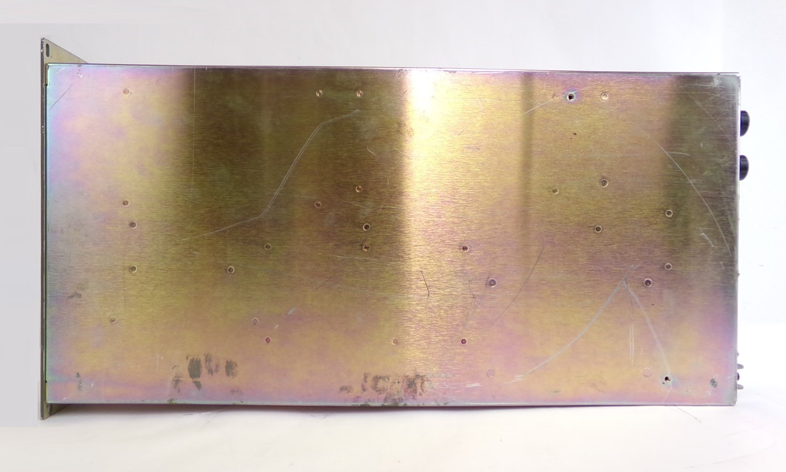 ACL D13450 Microwave Control Module AMAT 0190-00398 Working