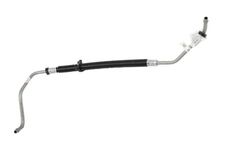 15808251 Automatic Transmission Fluid Auxiliary Cooler Inlet Line