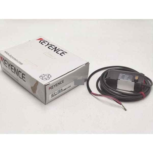 KEYENCE GT-72A Touch Panel HMI Japan Free Shipping [New/Unused]