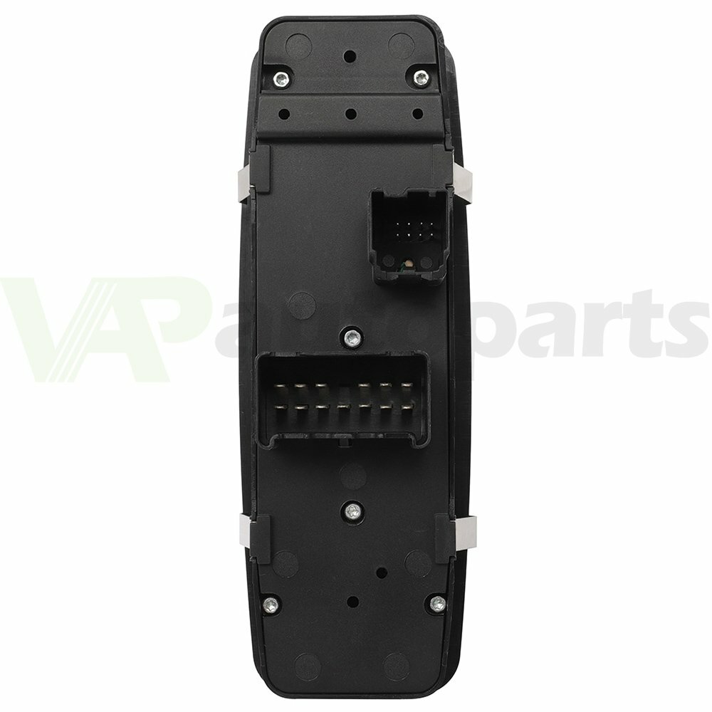 Fit for Dodge Dart 2.0L 1.4L 2.4L 2013-2016 Window Switch Front Driver Side