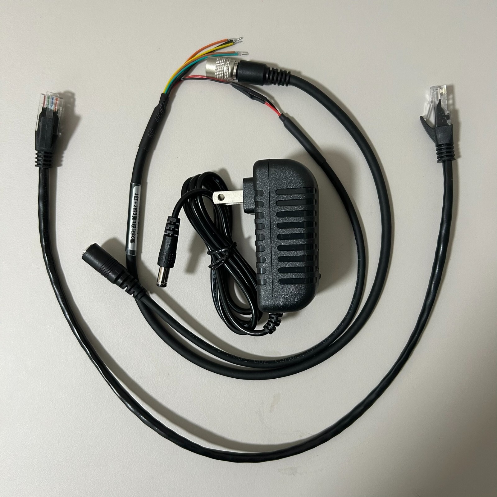 Imaging Source DMK 33G618 Monochrome Industrial Camera