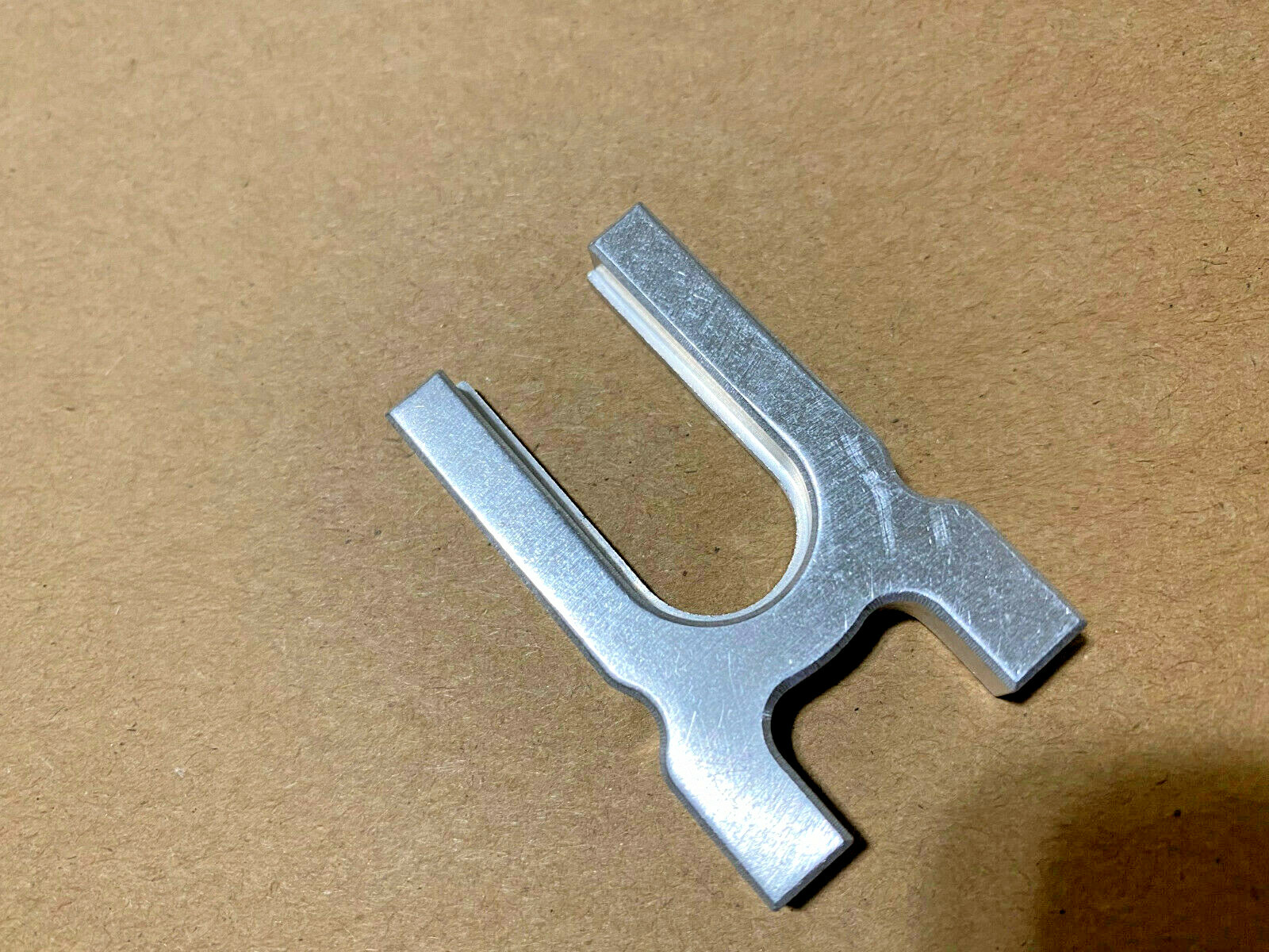 Aluminum Center Differential EZM Mount for 1/7 Arrma Limitless Infraction
