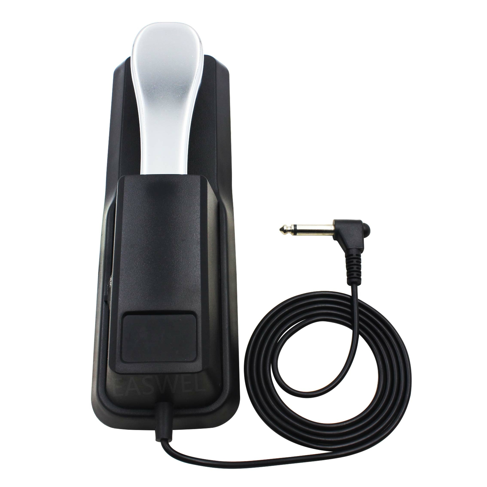 Damper Sustain Pedal Foot Switch For Casio CTK-2100 CTK-2200 CTK-2300 CTK-2400