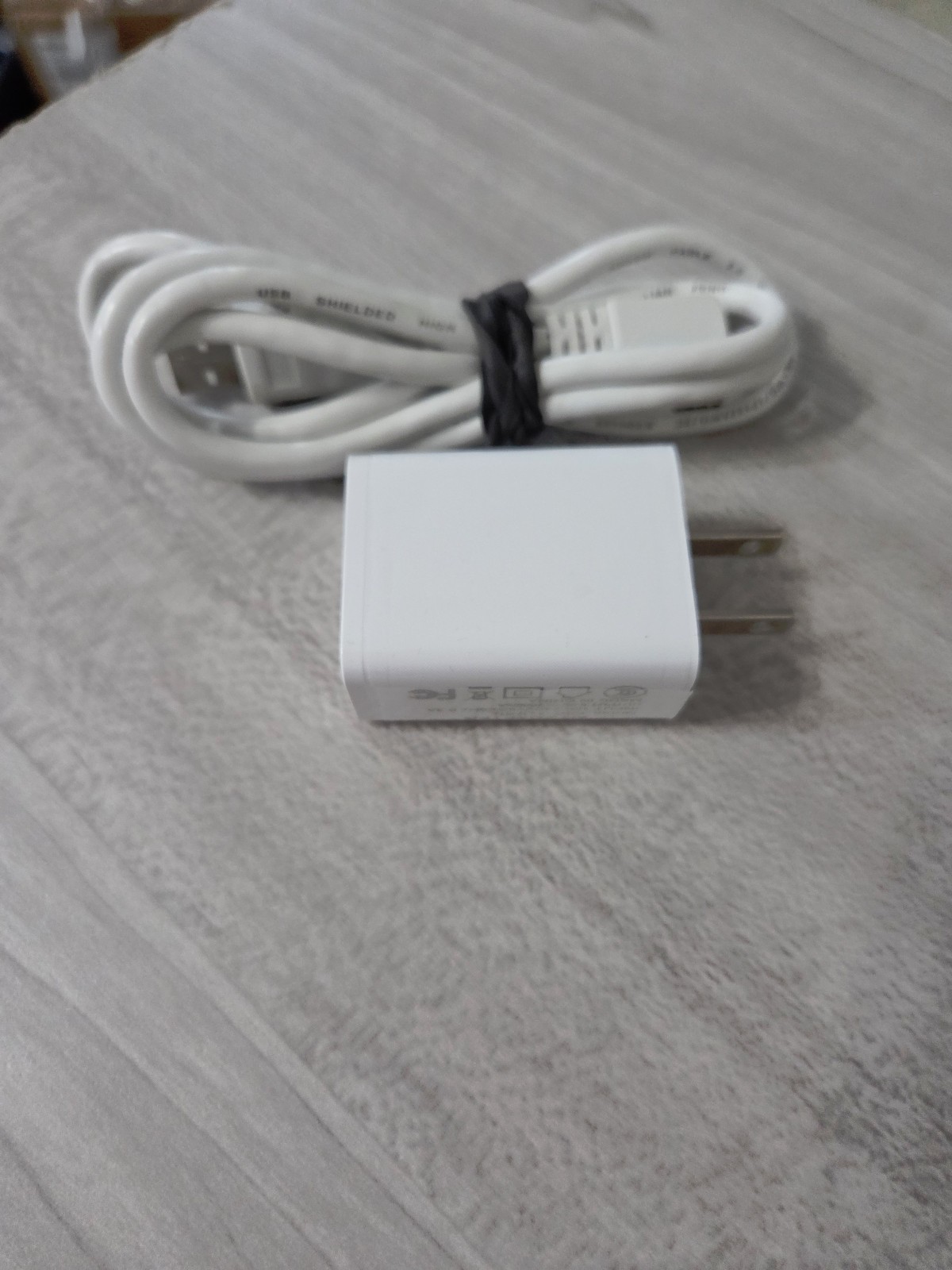 Pax A60 Power Supply
