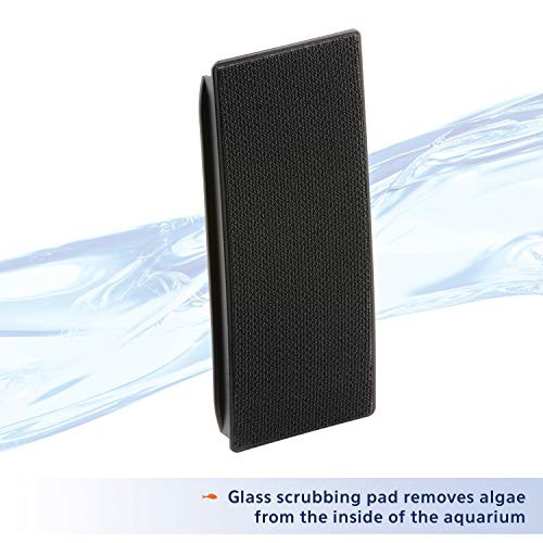 Aquarium Cleaning Magnets Medium