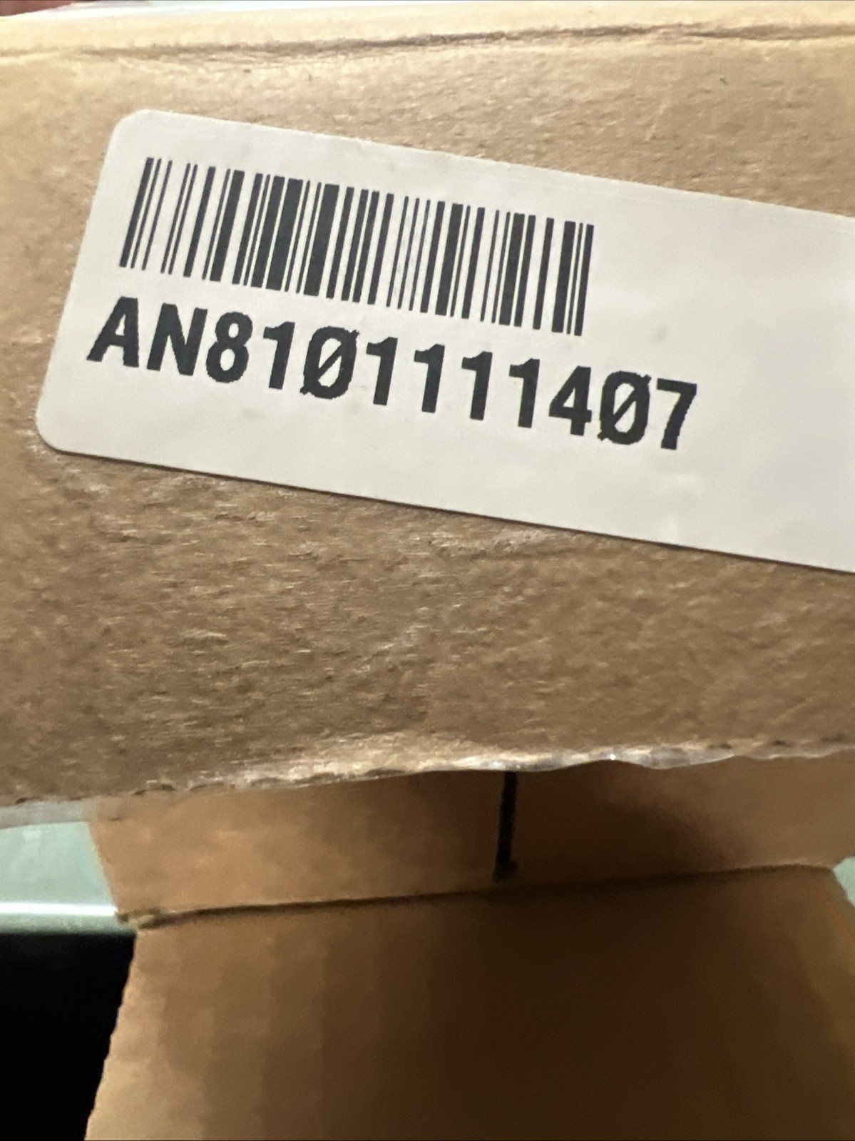 Crossroads Controls 8103116202 Manual Gas Reset Switch