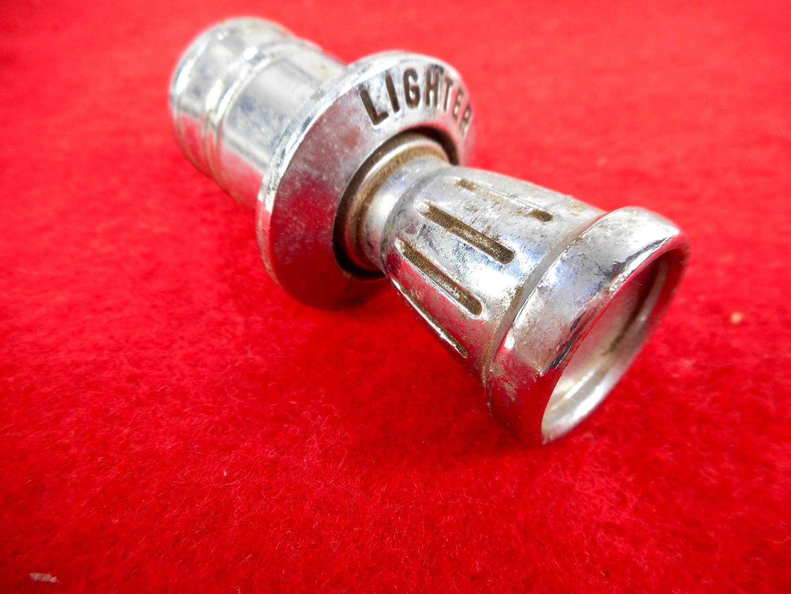1964 1965 1966 Ford Mustang Cigarette Lighter Original Part
