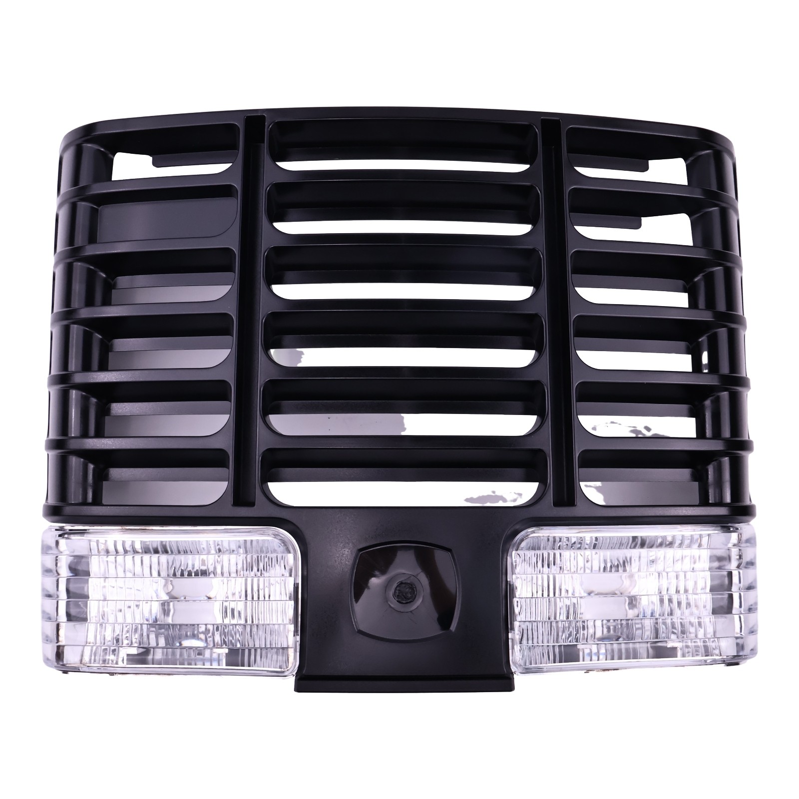 New Grille Kit AM131670 Fit For John Deere GT225 GT235 GT235E GT245 GX255