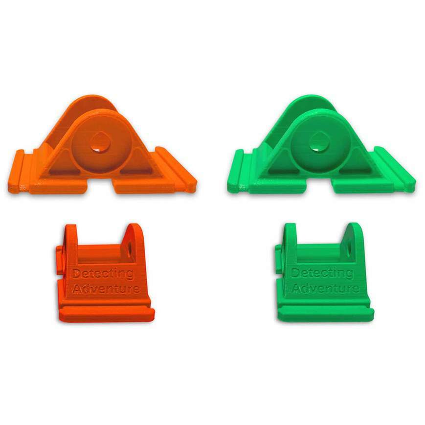 Equinox 11" Coil Strengthener for the Equinox 600 & 800. Authorized Dealer!