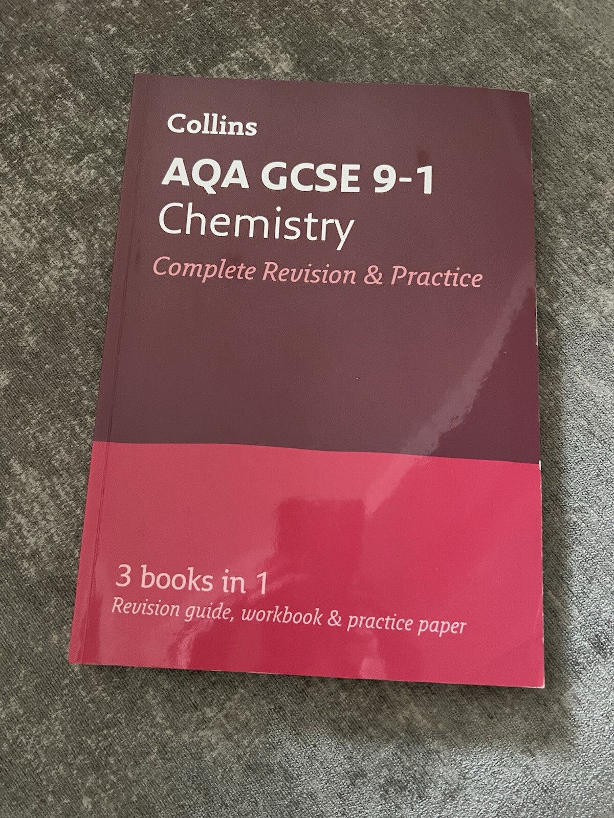 Revision Guide