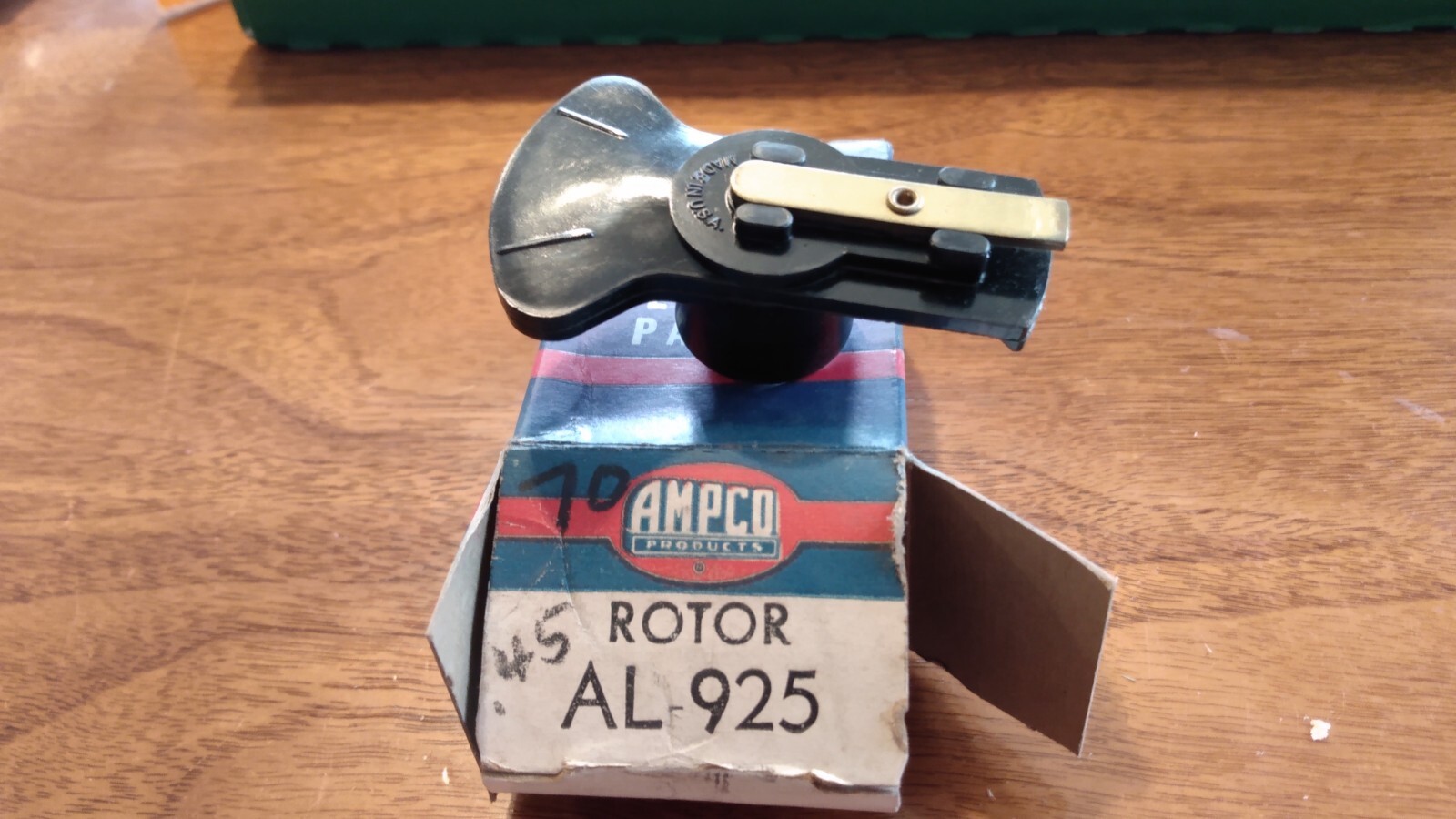 Ampco Rotor - AL-925 ( ref: 868096 )
