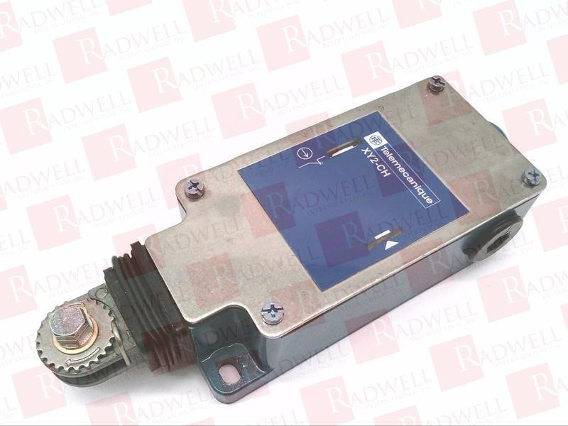 TELEMECANIQUE SENSORS XY2CH33010H7 / XY2CH33010H7 (BRAND NEW)