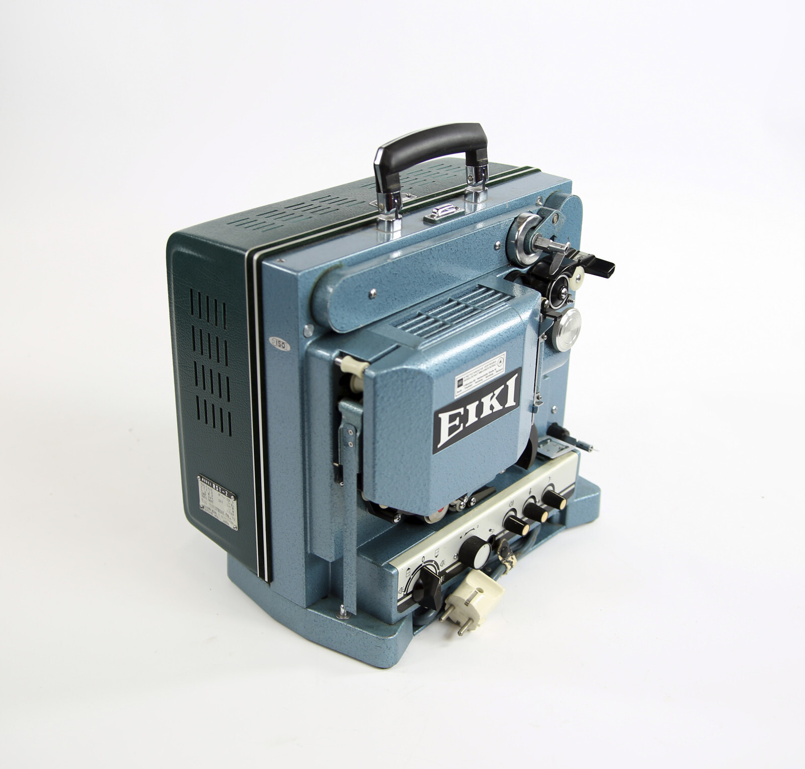 16Mm Film Projector Eiki RST-2