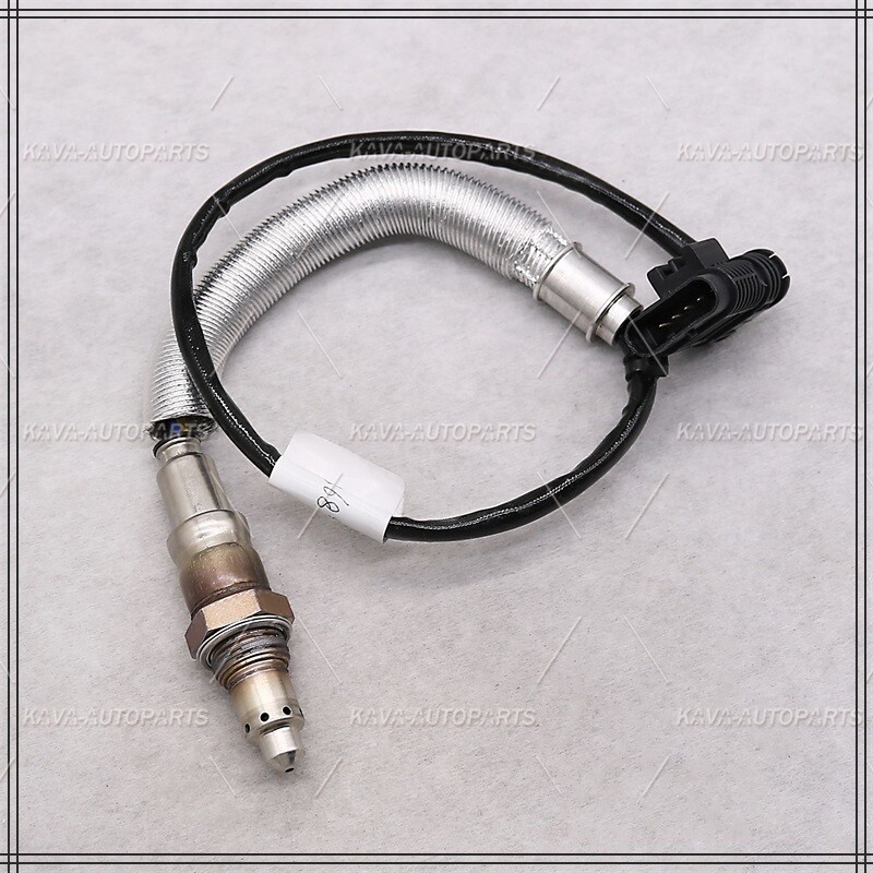Upstream O2 Oxygen Sensor For 2020 BMW 540i 740i 840i M340i X3 X5 #11788689862