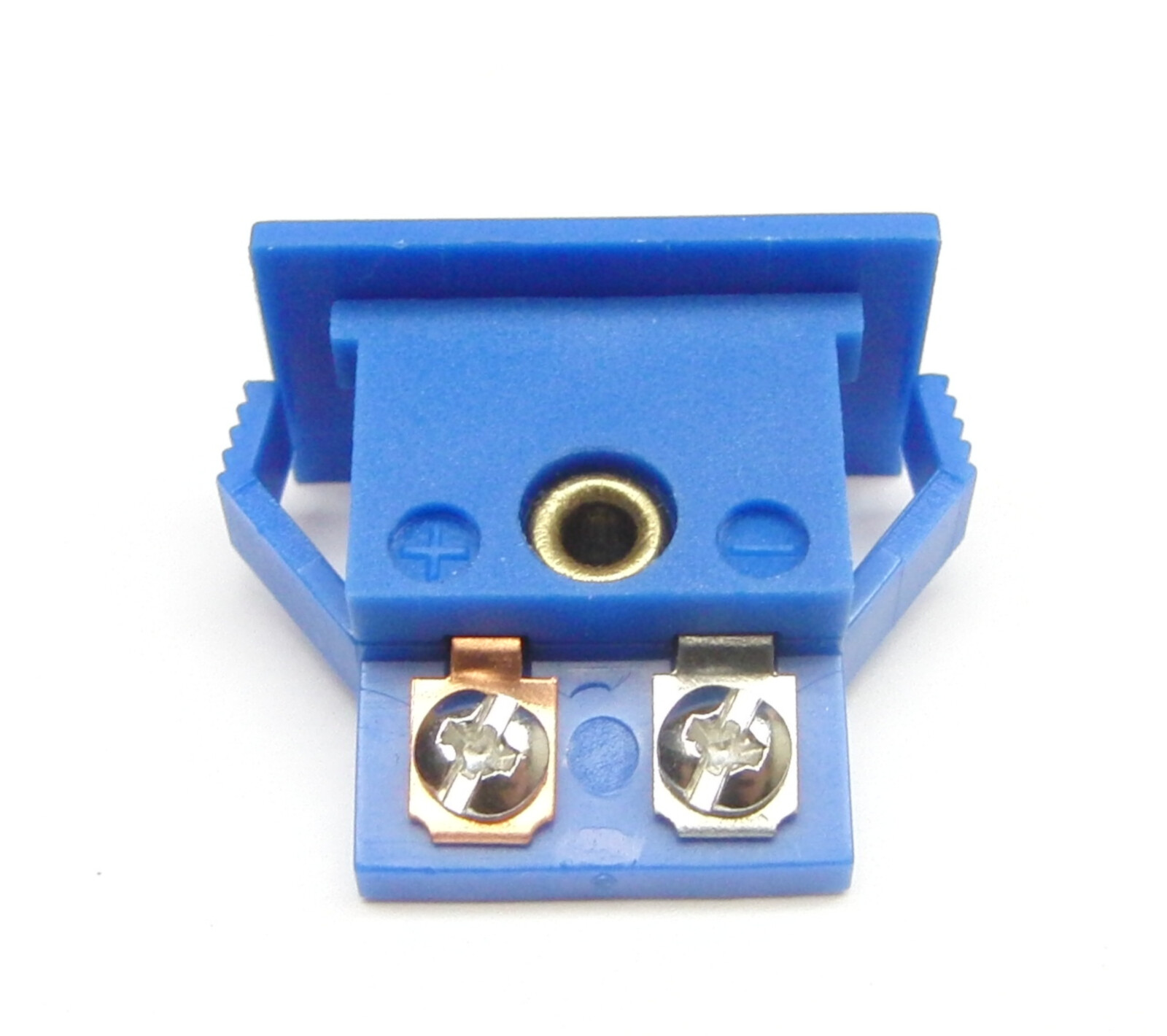 New Panel Mount T-type Thermocouple Miniature Mini Jack Socket Connector MPJ-T