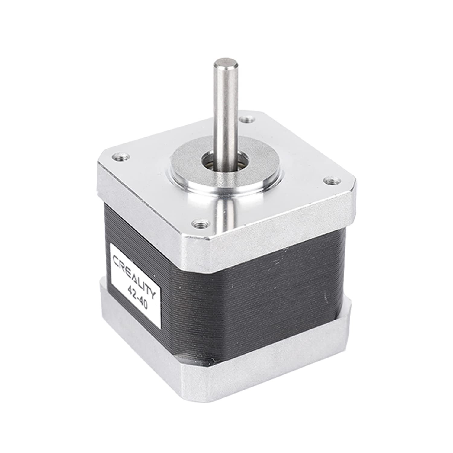 Creality Official 42-40 Stepper Motor with E Motor, Black