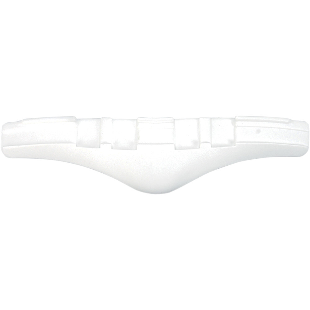 ICON Motorsports Replacement Breath Deflector for Alliance Helmets (White)