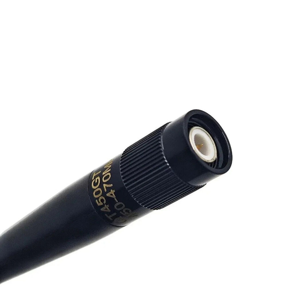 GPS Measurement GPS Receiver 4dBi Gain High Reliability Measuring