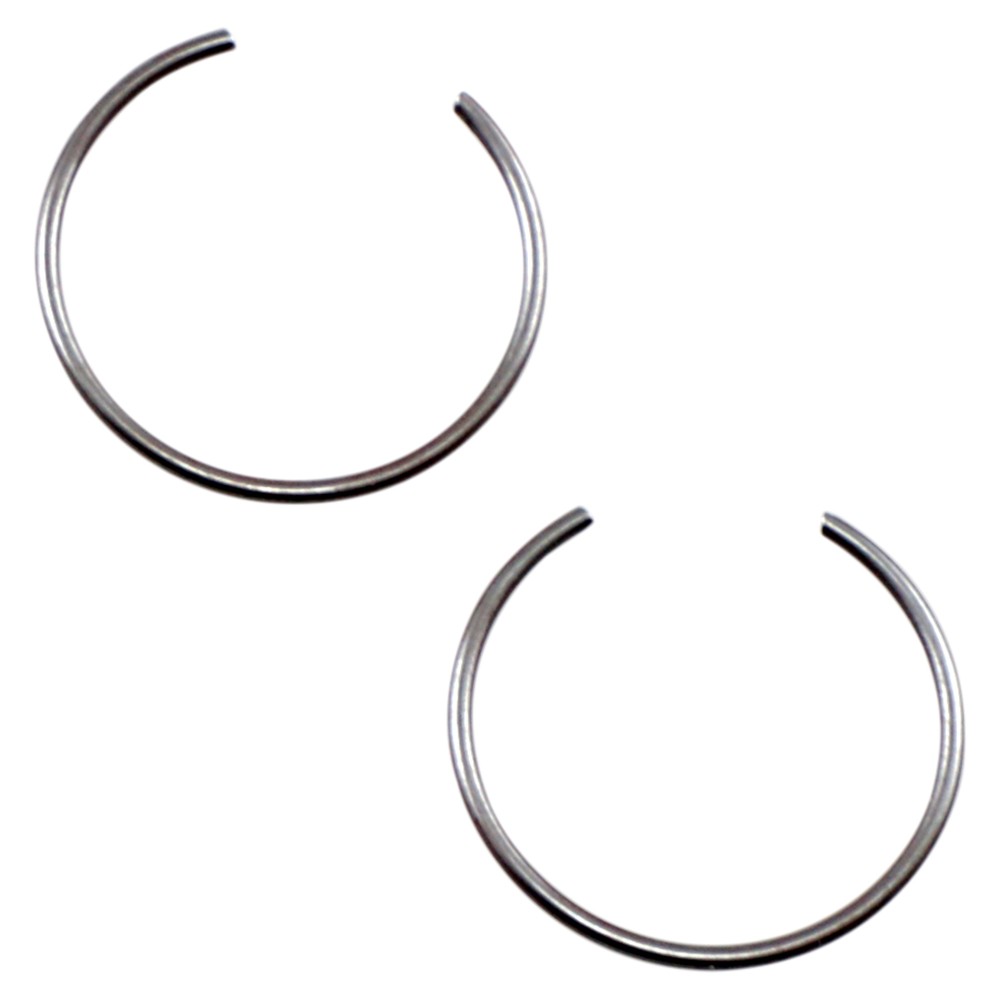 Wiseco CW-Circlip-22mm for 2018 Arctic Cat XF 8000 Cross Country Limited ES