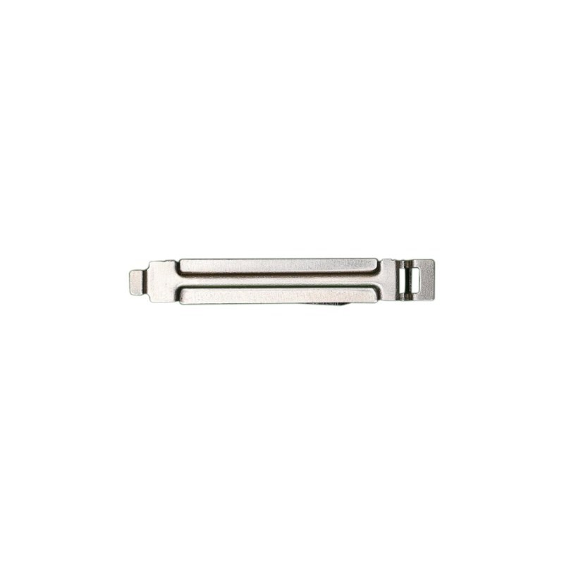 Metal Screen Flex Bracket for Google Pixel 8 Pro Replacement Part Repair Replace