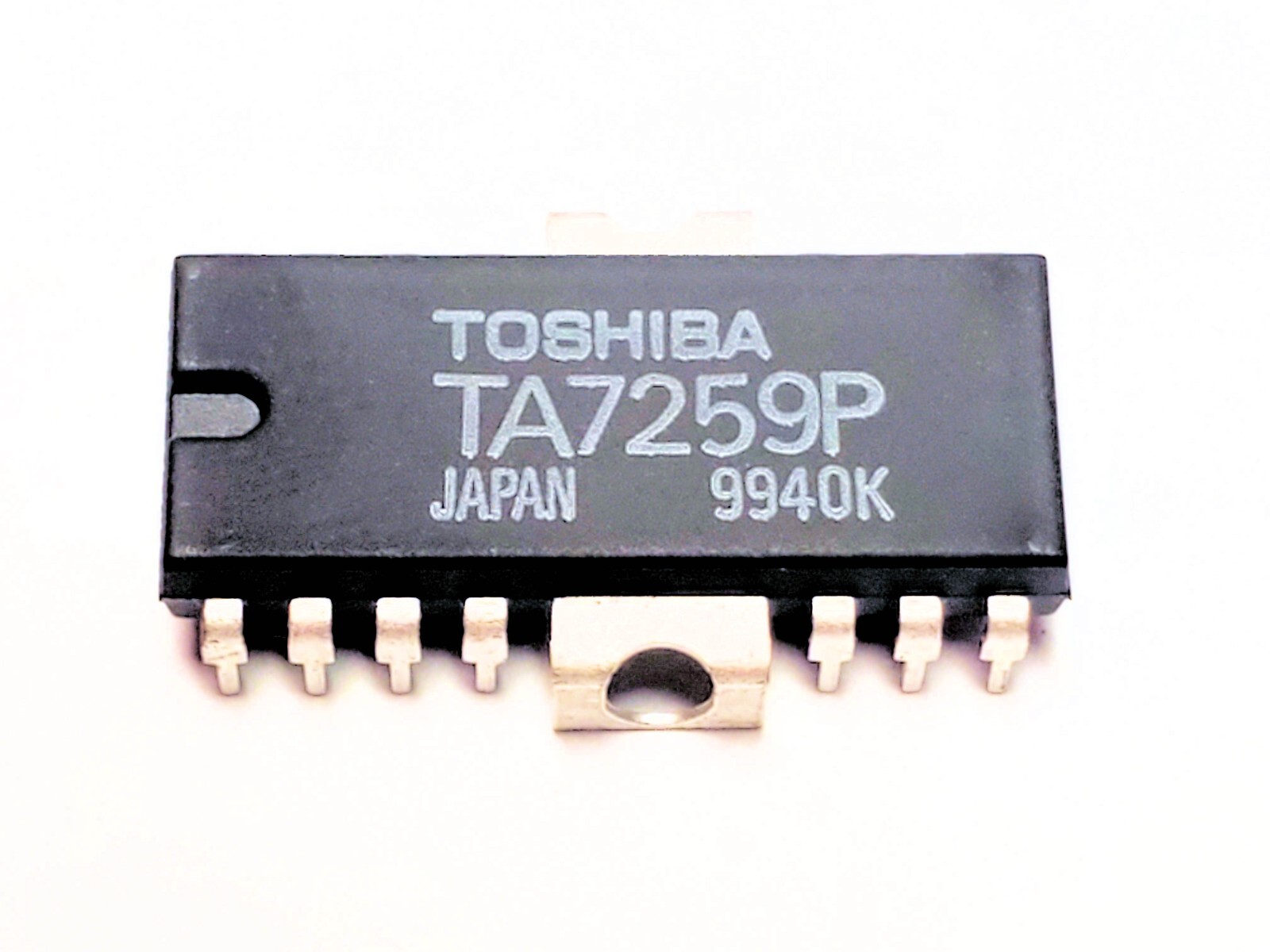 TA7259P "Original" Toshiba 14P DIP  IC 1  pc