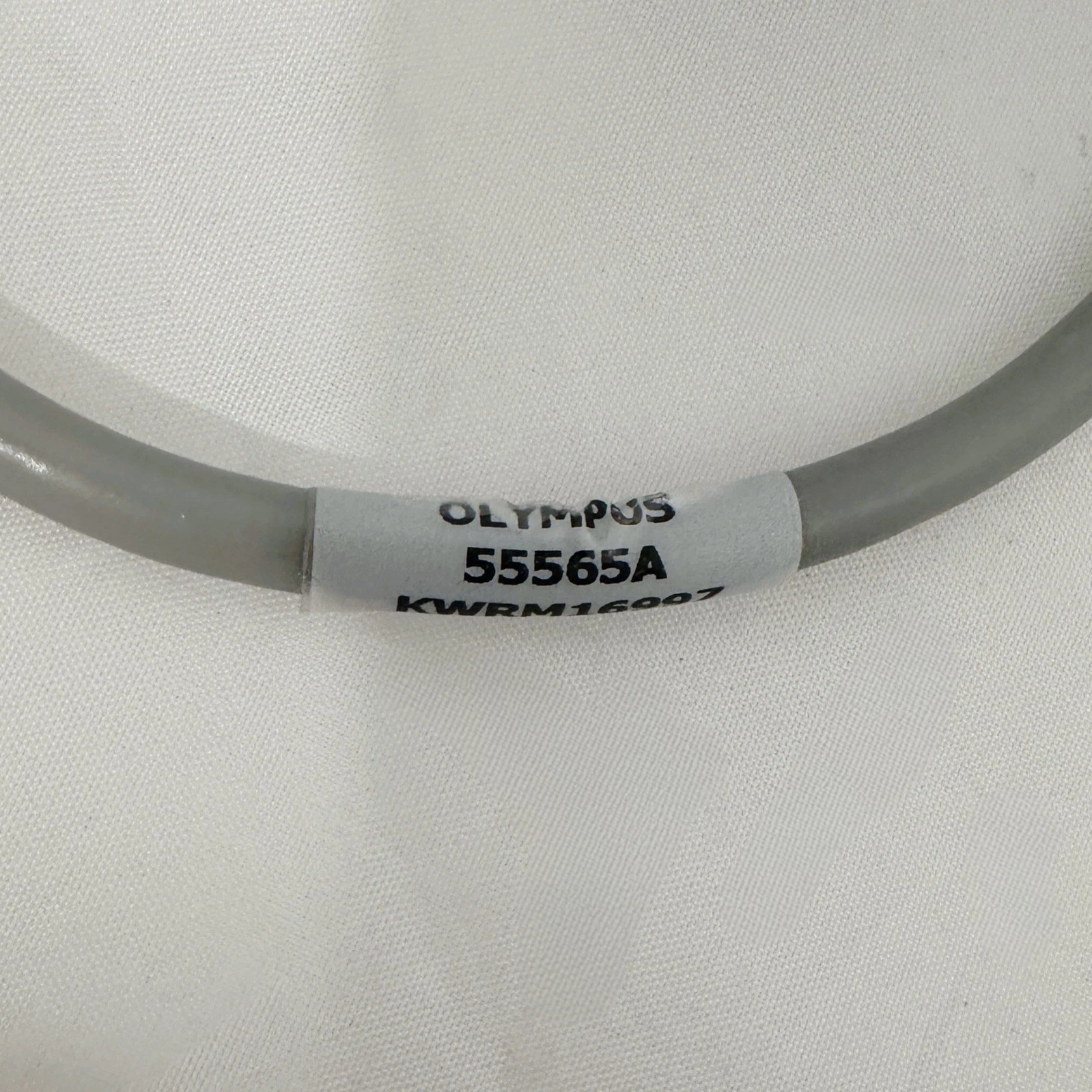 Olympus 55565A Remote Printer Cable Adaptor, OEM & NEW!!!