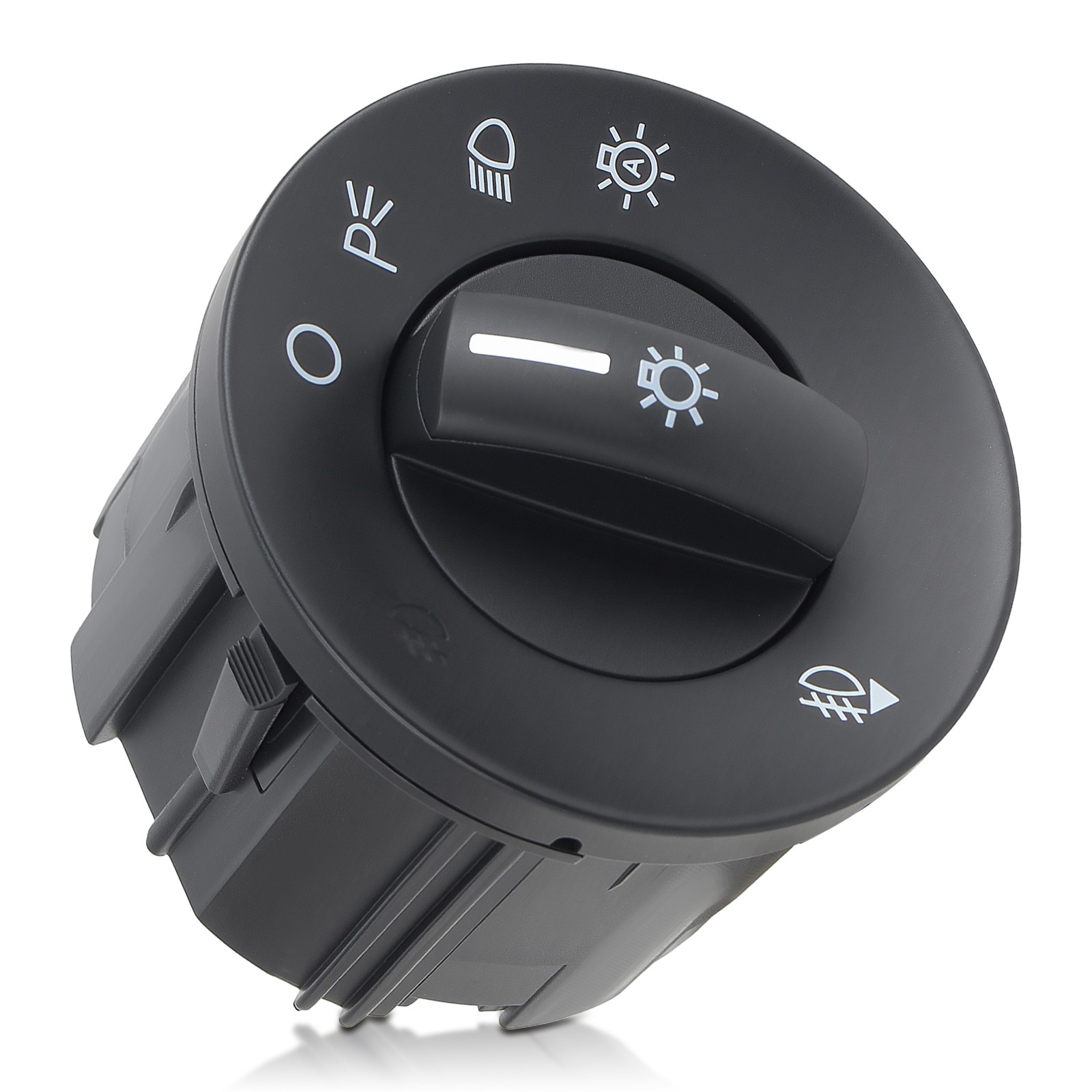 Fits Ford Mustang 2010 2011 2012 2013 2014 Headlight Fog Light Lamp Switch