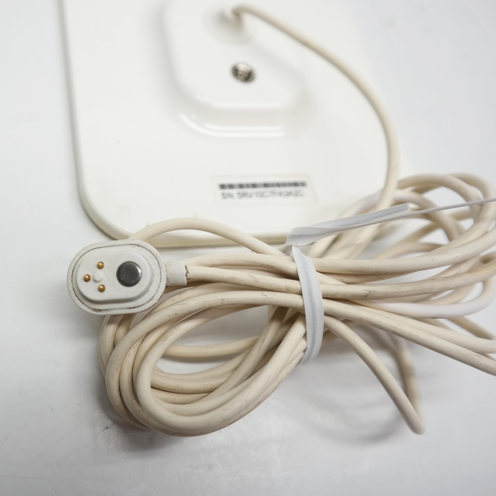 Arlo VMA5600 Solar Panel Charger - White