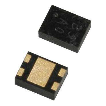 15Pcs XC8102AA01GR-G USP-4
