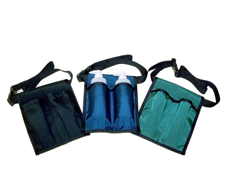 Double Bottle Holster