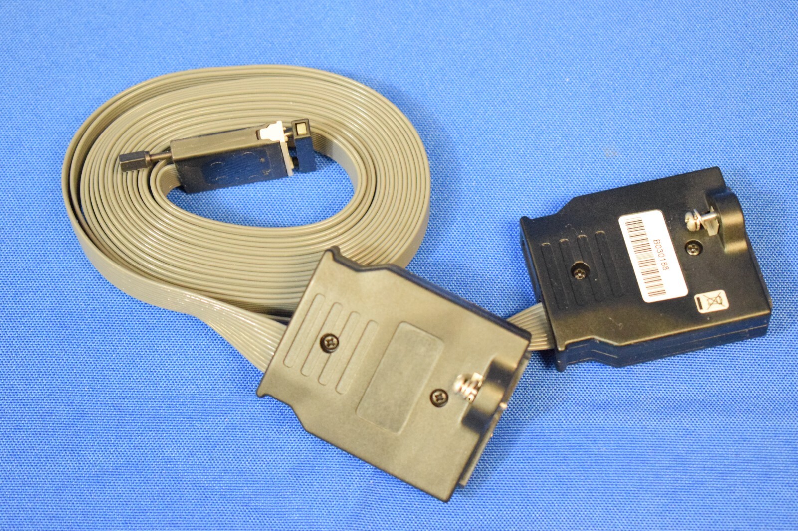 Tektronix P6864 17 Channel High-Density Logic Probe