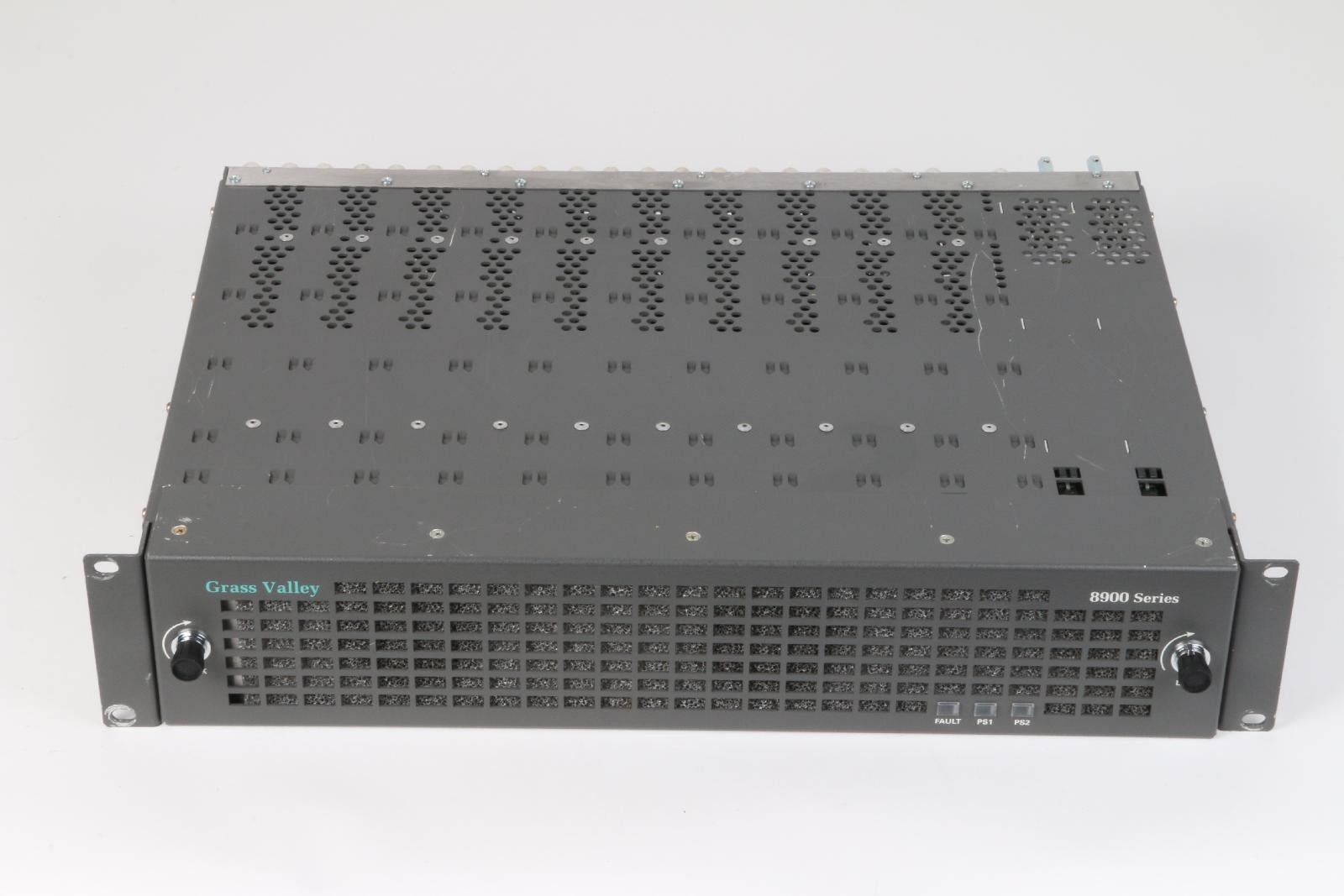 Grass Valley 8900 Series Chassis Cards 10x 8506, 1x 671-4802, 2x 2xS14181