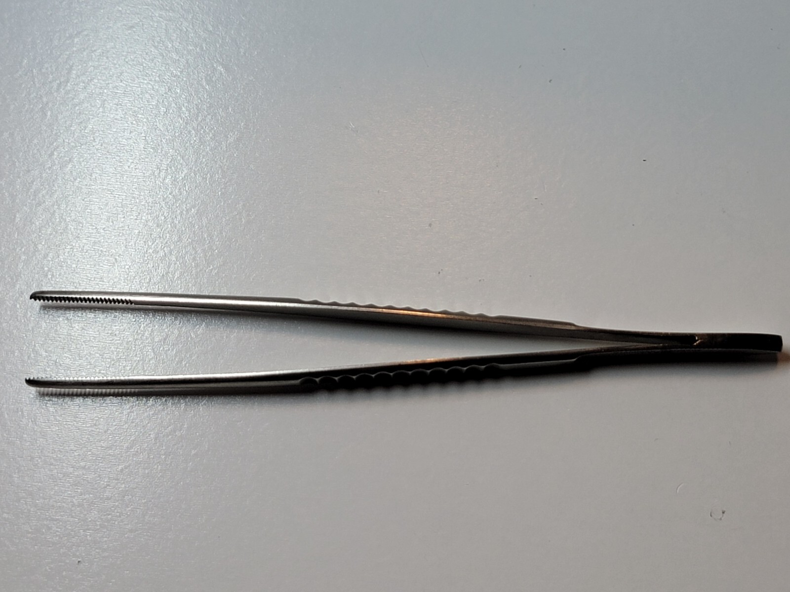 gS 19.2284 Dressing Forceps